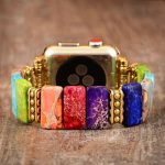 Wholesale Beaded Apple Watch Band Starting At Just $11.28 (2)