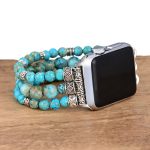 Wholesale Beaded Apple Watch Band Starting At Just $9.98 (1)