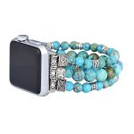 Wholesale Beaded Apple Watch Band Starting At Just $9.98 (1)