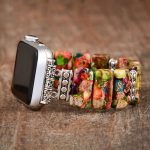 Wholesale Beaded Apple Watch Band Starting At Just $11.58 (1)