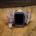 Wholesale Beaded Apple Watch Band Starting At Just $13.52 (4)