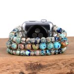 Wholesale Beaded Apple Watch Band Starting At Just $9.95 (3)