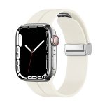 Wholesale Beige White Apple Watch Band Starting At $1.64