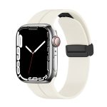 Wholesale Beige White Apple Watch Band Starting At $1.65