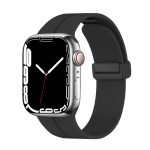 Wholesale Black Silicone Apple Watch Band Starting At $1.65 From CoolWatchBands – Cool Apple Watch Bands – Best Apple Watch Bands – Nice Apple Watch Bands