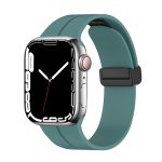 Wholesale Blue Green Silicone Apple Watch Band Starting At $1.64