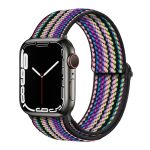 Wholesale Colorful Stretchable Nylon Apple Watch Band Starting At $1.24 From CoolWatchBands – Cool Apple Watch Bands – Best Apple Watch Bands – Nice Apple Watch Bands