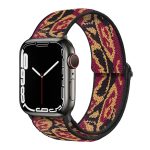 Wholesale Dragon Print Stretchable Nylon Apple Watch Band Starting At $1.24 From CoolWatchBands – Cool Apple Watch Bands – Best Apple Watch Bands – Nice Apple Watch Bands