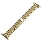 Wholesale Gold Stainless Steel Diamond Apple Watch Band Starting At $5.45 From CoolWatchBands – Cool Apple Watch Bands – Best Apple Watch Bands – Nice Apple Watch Bands