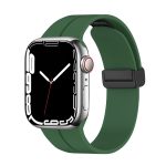 Wholesale Green Silicone Apple Watch Band Starting At $1.65 From CoolWatchBands – Cool Apple Watch Bands – Best Apple Watch Bands – Nice Apple Watch Bands