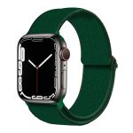 Wholesale Green Stretchable Nylon Apple Watch Band Starting At $1.24 From CoolWatchBands – Cool Apple Watch Bands – Best Apple Watch Bands – Nice Apple Watch Bands