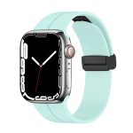 Wholesale Light Green Silicone Apple Watch Band Starting At $1.65 From CoolWatchBands – Cool Apple Watch Bands – Best Apple Watch Bands – Nice Apple Watch Bands