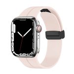 Wholesale Light Pink Silicone Apple Watch Band Starting At $1.65 From CoolWatchBands – Cool Apple Watch Bands – Best Apple Watch Bands – Nice Apple Watch Bands