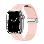 Wholesale Pink Silicone Apple Watch Band Starting At $1.64 From CoolWatchBands – Cool Apple Watch Bands – Best Apple Watch Bands – Nice Apple Watch Bands