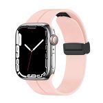 Wholesale Pink Silicone Apple Watch Band Starting At $1.65 From CoolWatchBands – Cool Apple Watch Bands – Best Apple Watch Bands – Nice Apple Watch Bands