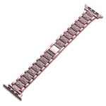 Wholesale Pink Stainless Steel Diamond Apple Watch Band Starting At $5.45 From CoolWatchBands – Cool Apple Watch Bands – Best Apple Watch Bands – Nice Apple Watch Bands