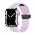 Wholesale Purple Silicone Apple Watch Band Starting At $1.65 From CoolWatchBands – Cool Apple Watch Bands – Best Apple Watch Bands – Nice Apple Watch Bands