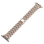 Wholesale Rose Gold Stainless Steel Diamond Apple Watch Band Starting At $5.45 From CoolWatchBands – Cool Apple Watch Bands – Best Apple Watch Bands – Nice Apple Watch Bands