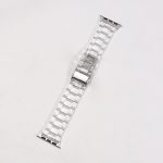 Wholesale Transparent Resin Apple Watch Band Starting At $2.52 From CoolWatchBands – Cool Apple Watch Bands – Best Apple Watch Bands – Nice Apple Watch Bands