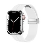 Wholesale White Silicone Apple Watch Band Starting At $1.64 From CoolWatchBands – Cool Apple Watch Bands – Best Apple Watch Bands – Nice Apple Watch Bands