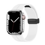 Wholesale White Silicone Apple Watch Band Starting At $1.65 From CoolWatchBands – Cool Apple Watch Bands – Best Apple Watch Bands – Nice Apple Watch Bands